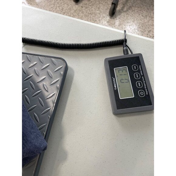 League 91 Moab Utah Collared Pullover Sweatshirt Womens Medium Heather Navy NEW - Picture 10 of 10